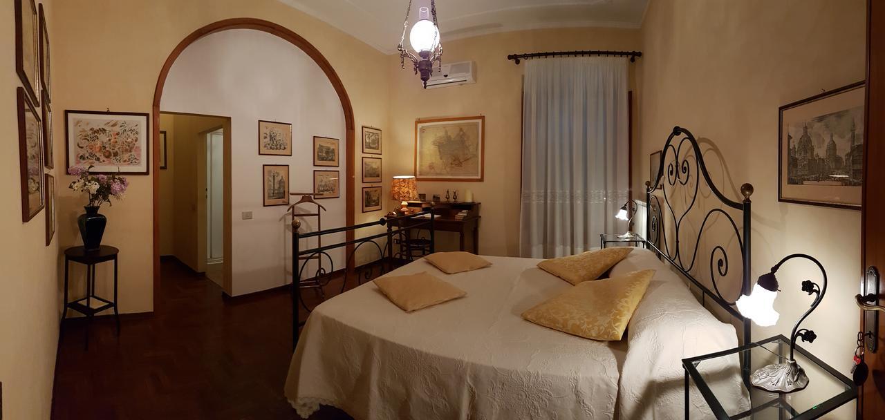 La Romita Ospitalita Rurale Familiare Villa Montisi Dış mekan fotoğraf